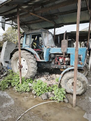 Traktorlar: HAMISI BİR YERDƏ SATILIR, AYRI AYRI SATILMIR!!! Əvvəla Salam Aleykum — 3