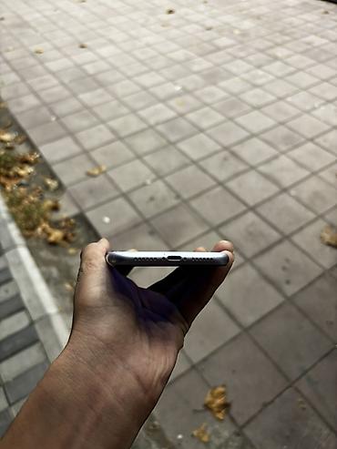 barter ayfon: IPhone 11, 128 GB, Göy, Face ID — 2