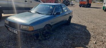 центральный замок гольф: Audi 80: 1988 г., 1.8 л, Механика, Бензин, Седан