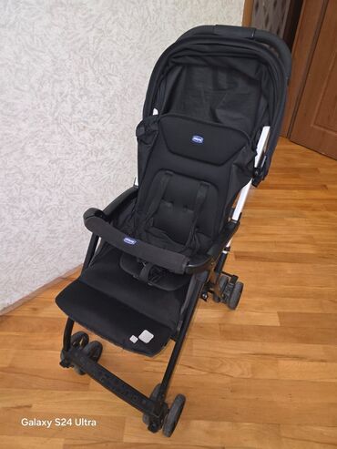 Modullu arabalar: Chicco ohlala 100 azn tecili satilir prablemi yoxdu cox az ostifade