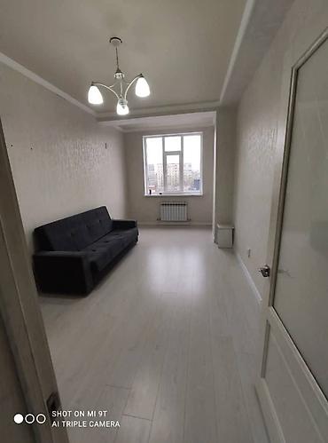 2 bedroom: 1 комната, Восток-5 мкр Агентство недвижимости, Без животных, от 1 месяца, С мебелью полностью — 3
