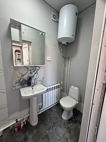 Комнаты: 21 м², С мебелью полностью — 5