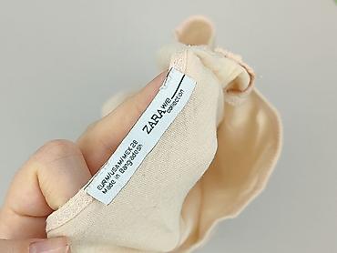 born2be biale buty: Zara, Top damski, rozmiar M — 5