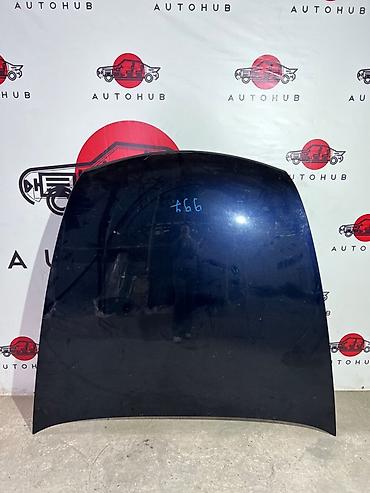 капот на лексус: Капот Lexus LS 460 1UR-FSE 4.6 2007 (б/у) — 1