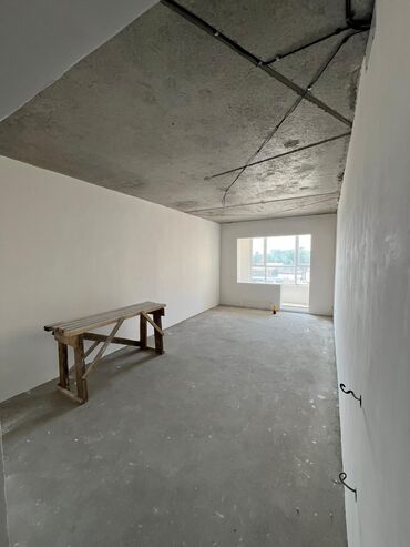 жк малина купить квартиру: 2 комнаты, 81 м², Элитка, 4 этаж, ПСО (под самоотделку)