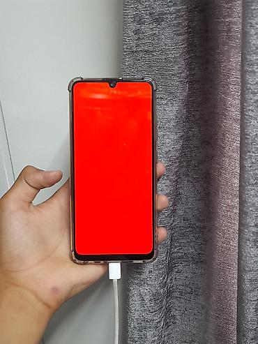 fre fire: Samsung Galaxy A32, Б/у, 128 ГБ, цвет - Голубой, 2 SIM — 2
