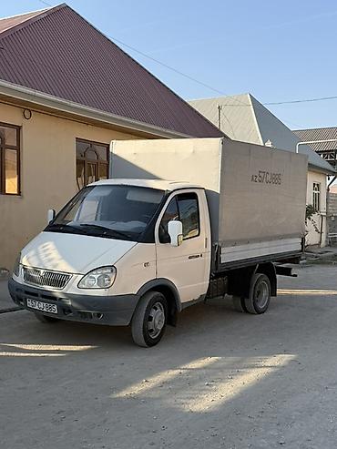 dərman səpən dron qiyməti: QAZ QAZelle, 2003 il, motor 2.3 l, Tent, İşlənmiş — 4