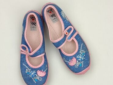 Slippers 35, Used