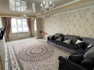 Посуточная аренда квартир: 2 комнаты, Банные принадлежности, Бытовая техника, Домофон — 3