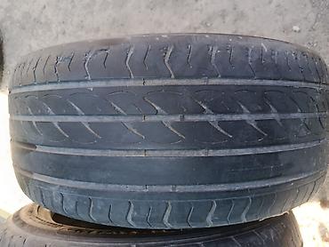 670: Шины 225 / 45 / R 17, Лето, Б/у, Пара, Легковые, Китай, Centara — 5