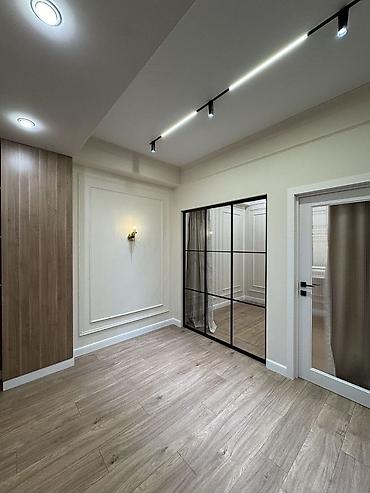 Продажа квартир: 2 комнаты, 42 м², Элитка, 14 этаж, Дизайнерский ремонт at lalafo.kg — 7 Продажа квартир: 2 комнаты, 42 м², Элитка, 14 этаж, Дизайнерский ремонт — 7