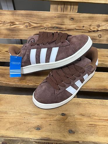 не ликвид: Мужские кроссовки, 41, Adidas, Новый, Самовывоз, Платная доставка — 2