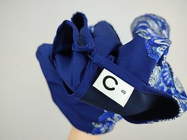 dilvin blue: Sukienka damska, rozmiar L — 5