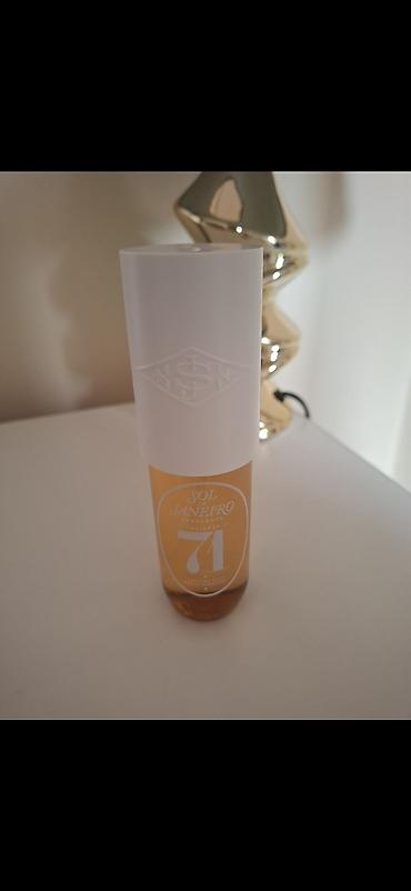 loreal mat karmin: **Sol de Janeiro Cheirosa 71 Fragrance Mist** Mirisni sprej za telo i — 1