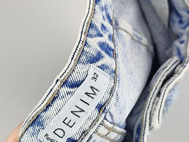 htt jeans: Sinsay, Jeansy damskie, rozmiar 2XS — 4