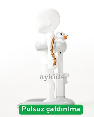 uşaq kurtkaları: 🦆 Körpələr üçün Ördəkli Hamam Dəstəyi – 69 AZN Körpənizin çimmə — 4