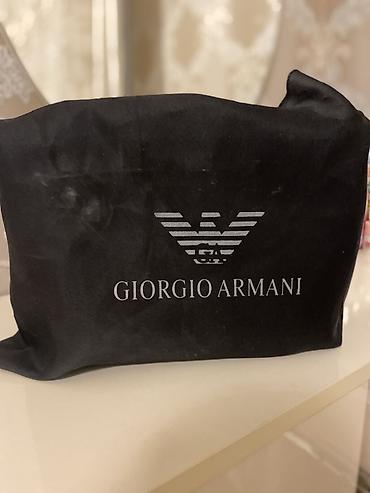 Çantalar: Əl çantası, Emporio Armani, Yeni — 5