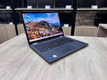 cpu i5: İşlənmiş Lenovo ThinkPad, 14 ", Intel Core i5, 256 GB, Ünvandan götürmə, Ödənişli çatdırılma, Rayonlara çatdırılma — 5