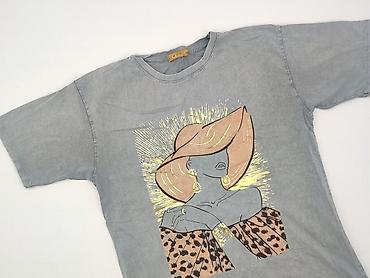 jingpai: Oodji, T-shirt damski, rozmiar One size — 1