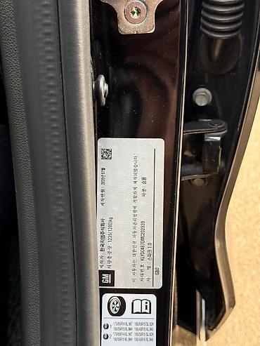 Chevrolet: Chevrolet Spark: 2020 г., 1 л, Вариатор, Бензин, Хэтчбэк — 19