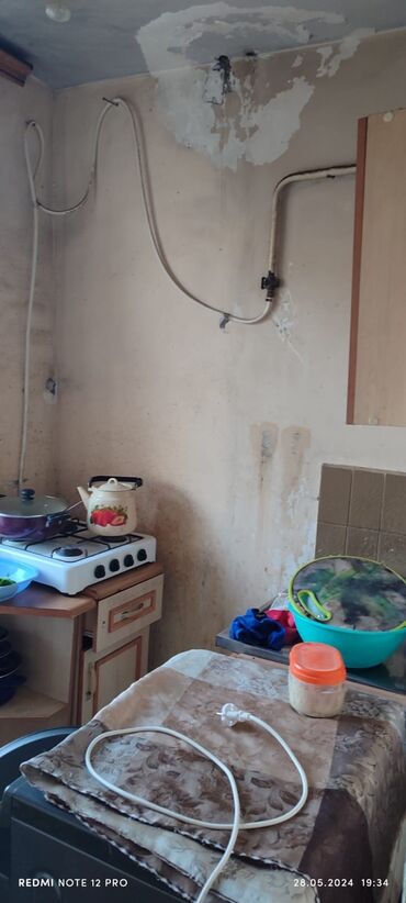 Köhnə tikili: Lənkəran, 3 otaqlı, Köhnə tikili, 60 kv. m — 5