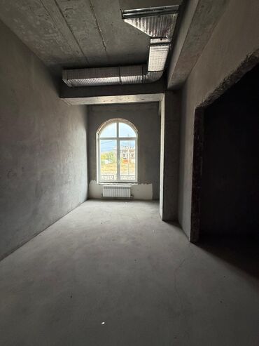 Продажа квартир: 4 комнаты, 205 м², Элитка, 1 этаж, ПСО (под самоотделку) — 13