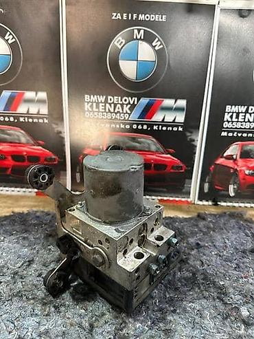 amortizer ford focus: ABS CENTRALA F10/11 ZA BMW SERIJA 5 OD 2010. DO 2015. GOD. | Slanje — 1