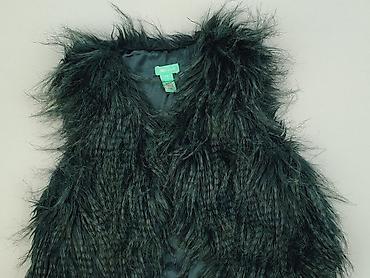 smog sweter: Kamizelka, Monsoon, 8 lat, 122-128 cm, stan - Bardzo dobry — 1