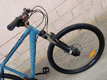 Dağ velosipedləri: Salam:təcili satış üçün o qiymətə qoyulub velosiped haqqında məlumatı — 6