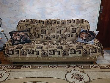 Ковры и паласы: Ковер Б/у, 500 * 250, Турция — 3