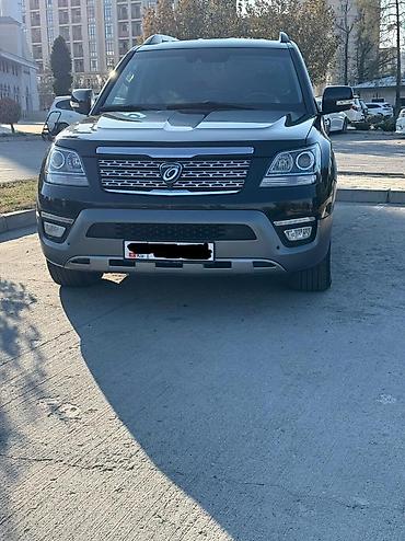 Kia: Kia Mohave: 2018 г., 3 л, Дизель, Внедорожник — 2