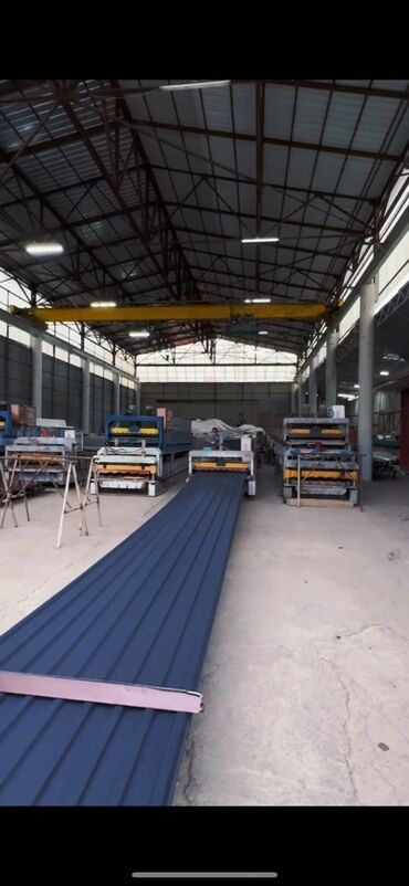 Металлочерепица: Металлочерепица,профнастил,всех видов для кровли и красоты — 7