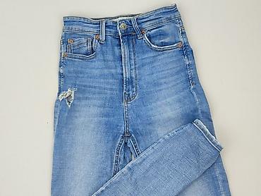 george stan: Stradivarius, Jeansy damskie, rozmiar S — 1