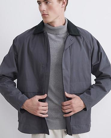 north face kurtka: Мужская куртка, Ветровка, Осенняя, Lc Waikiki, L — 2