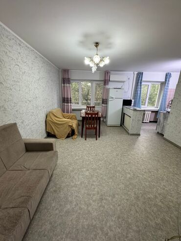 купить поле для посева: 2 комнаты, 41 м², Хрущевка, 3 этаж, Косметический ремонт