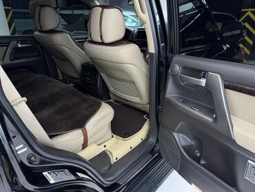 Toyota: Toyota Land Cruiser: 2011 г., 4.7 л, Автомат, Бензин, Внедорожник — 12