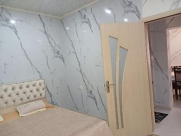 əmlak az sumqayıt: 3 otaqlı, 95 kv. m, Kredit yoxdur, Yeni təmirli — 6