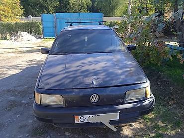 пассат б3 руловой рейка: Volkswagen Passat: 1991 г., Кол менен иштөөчү, Бензин, Седан — 2