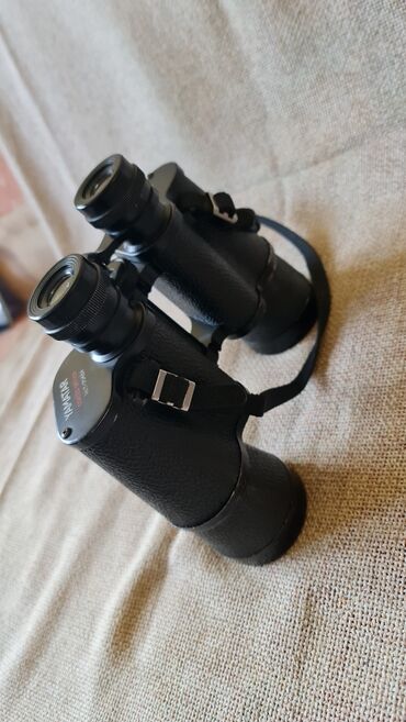 Dvogledi i teleskopi: Dalekozor YAMATAR 16x50 - Uvećanje: 16x - Prečnik objektiva: 50 mm — 5