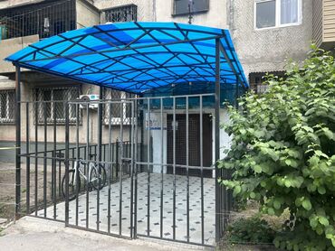 квартиры в арча бешике: 2 комнаты, 43 м², 104 серия, 4 этаж, Косметический ремонт
