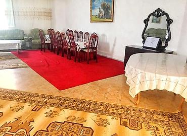 парковая: Гостиница на Иссык-Куле, Кыргызское взморье, Бостери — 4