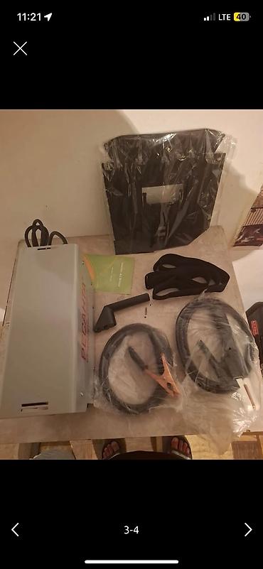 Сварочные аппараты: Сварочный аппарат Wester очень хорошая фирма сможете варить другой — 9