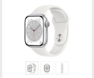 микрофон akg: Apple Watch 8 series 
Aluminium 
45mm 

ОРИГИНАЛ