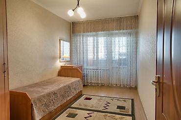 Продажа квартир: 3 комнаты, 64 м², 6 этаж — 9