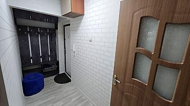 только нал: 1 комната, 39 м², 6 мкр 104 серия, 3 этаж, Евроремонт — 6