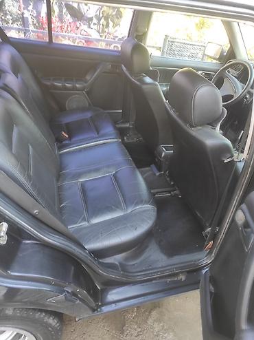 Volkswagen: Volkswagen Vento: 1993 г. — 10