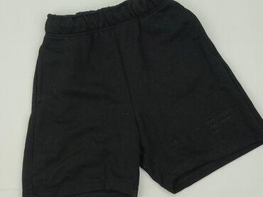 Bershka, Shorts for women, size XS (EU 34)