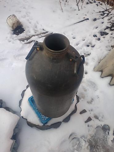 Канистры: Канистра Самовывоз — 4