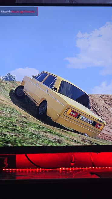 Masaüstü kompüterlər və iş stansiyaları: Kampyuter Sistem bloku gaming,Tək sistem bloku satılır, super gaming — 9