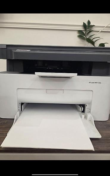 аппарат для льда цена: МФУ 3в1 HP Laser MFP 135a — принтер / сканер / копир Продам лазерное — 3